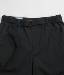 Columbia Sharpe Canyon Shorts - Black