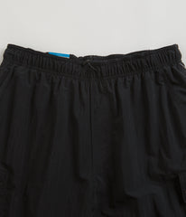Columbia Summerdry Brief 7" Shorts - Black
