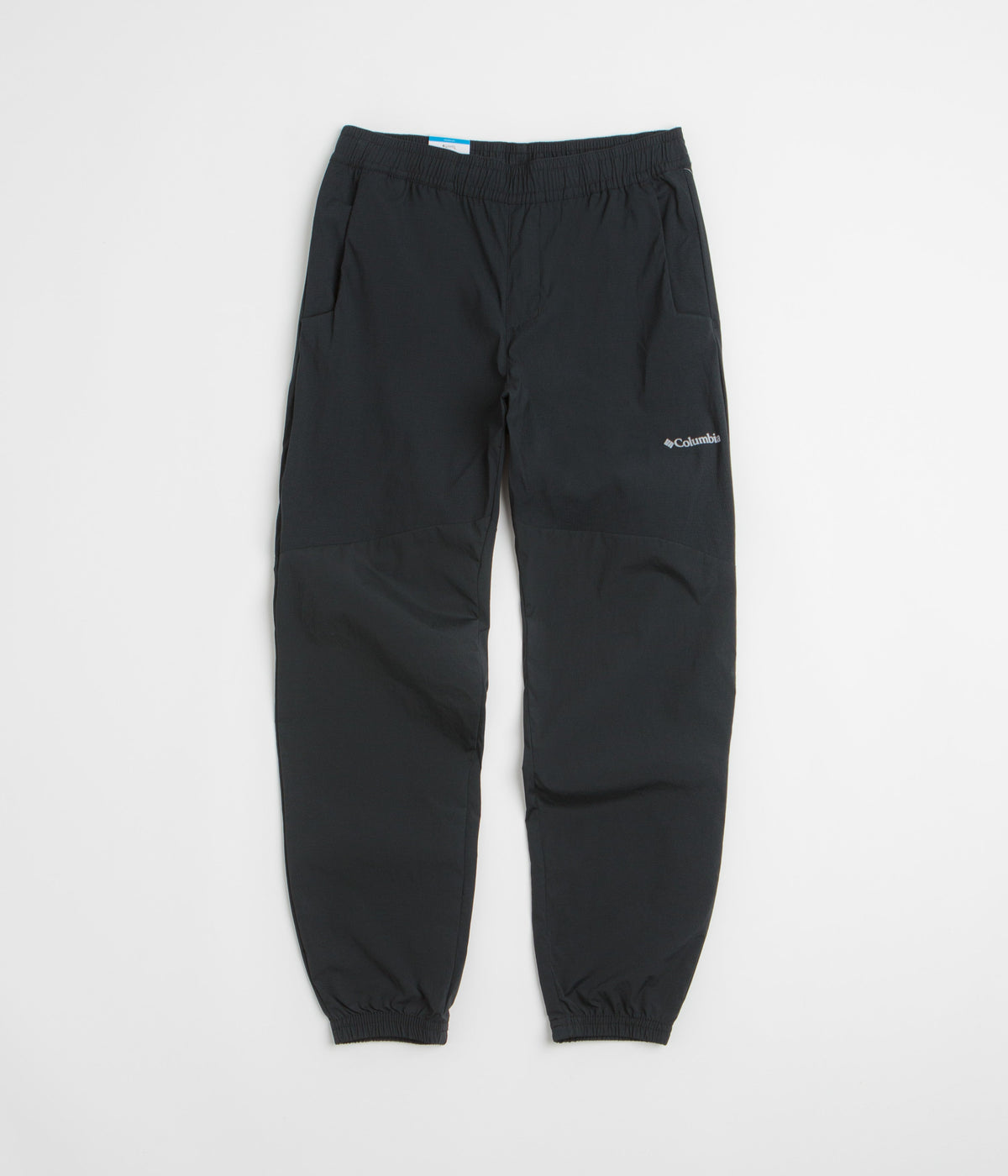 Columbia Tech Wind Pants - Black