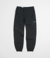 Columbia Tech Wind Pants - Black