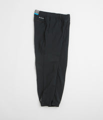 Columbia Tech Wind Pants - Black