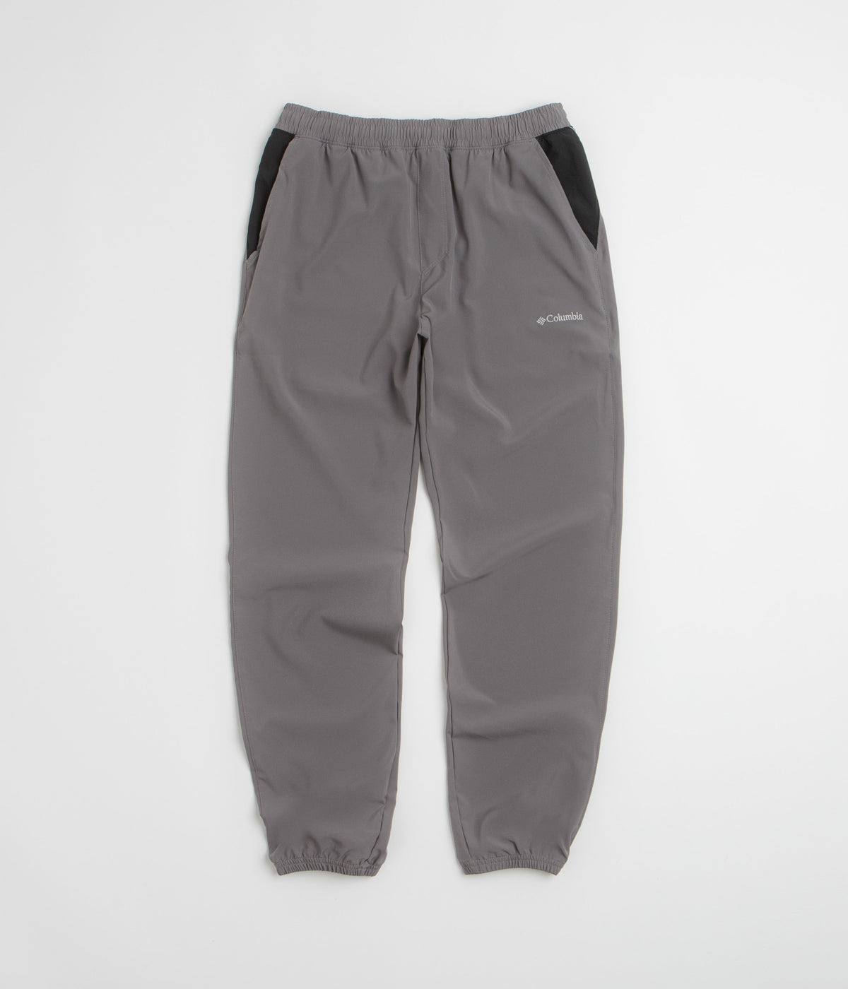 Columbia Vital Valley Joggers - City Grey / Black