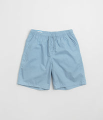 Columbia Washed Out Easy Shorts - Ripple Blue