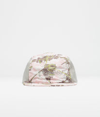 Columbia Wingmark Cap - Pink Agate Florascope