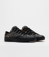 Converse Cons CTAS Pro Ox Shoes - Realtree APX Black