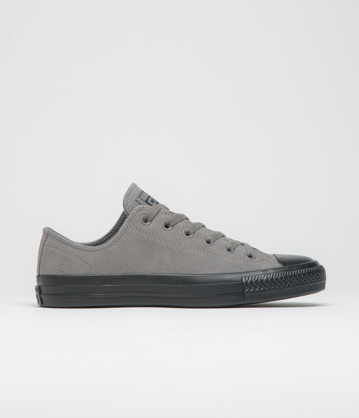 Converse CTAS Pro Ox Shoes - Sharkskin / Black / Sharkskin