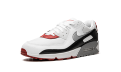 Air Max 90 "Photon Dust / Varsity Red" DO8902 001