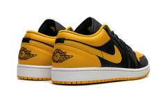 1 Low "Yellow Orche" 553558 072