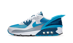 Air Max 90 Flyease "Laser Blue" CZ4270 100