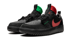 1 Low React "Ghetto Gastro - Fearless" CT6416 001