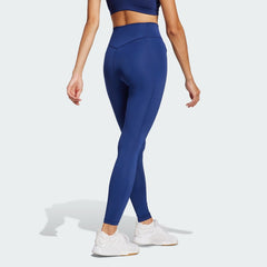 Women's adidas Optime Full-Length Leggings