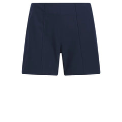Women's adidas Pintuck 5-Inch Pull-On Golf Shorts