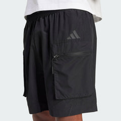 Men's adidas City Escape Woven Shorts
