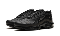 Air Max Plus "A-COLD-WALL - Black" FD7855 001