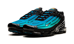 Air Max Plus III "Laser Blue" FQ2417 001