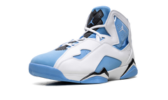 True Flight "White / University Blue" 342964 140