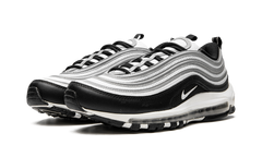 Air Max 97 "White / Black / Silver" DM0027 001