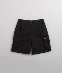 Dickies Jackson Cargo Shorts - Black