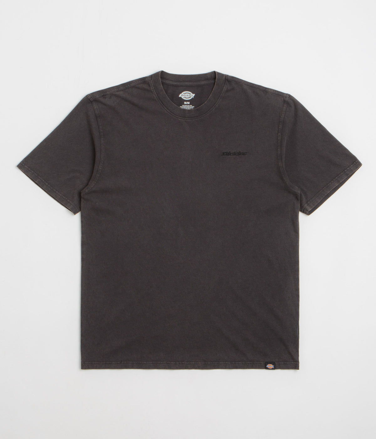 Dickies Plentywood T-Shirt - Black