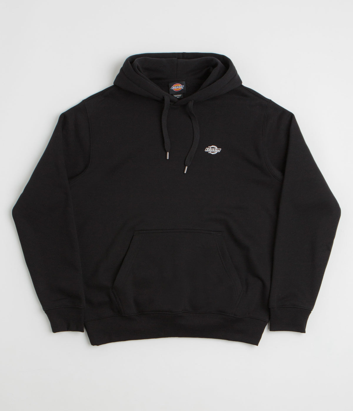 Dickies Summerdale Hoodie - Black