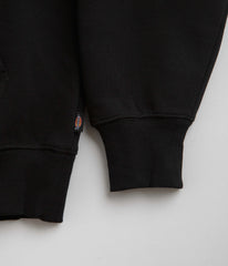 Dickies Summerdale Hoodie - Black