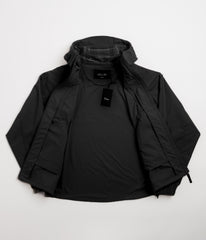 Dime Tech Ventilated Jacket - Black