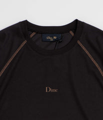 Dime Training Jersey - Black