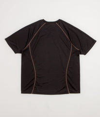 Dime Training Jersey - Black