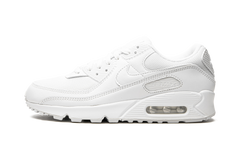 AIR MAX 90 MNS WMNS "Triple White" CQ2560 100
