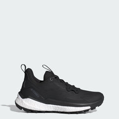 Women's adidas Terrex Free Hiker 2.0 Low Hiking Shoes
