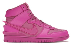 Dunk High Ambush Active Fuchsia