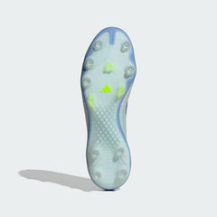 Men's adidas Copa Pure 3 Elite Laceless Firm Ground Cleats