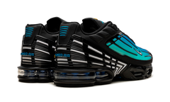 Air Max Plus III "Laser Blue" FQ2417 001