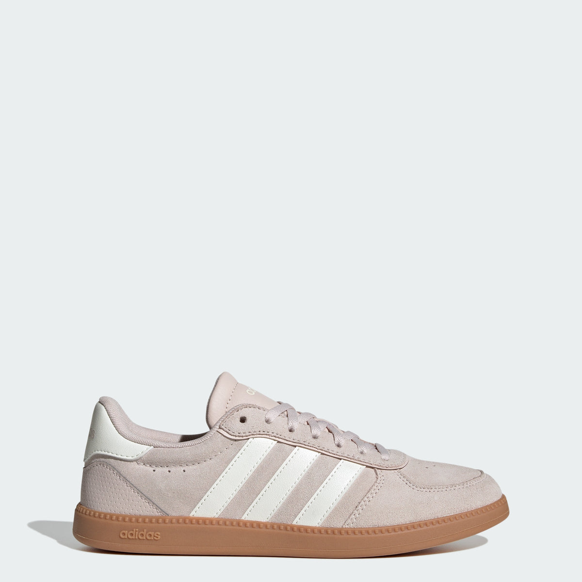 Women's adidas Breaknet Sleek Shoes