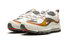 Air Max 98 SE "Rust"