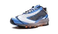 Air Max Deluxe (GS) "Photo Blue"