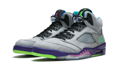 5 Retro "Bel Air" 621958 090
