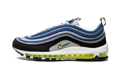 Air Max 97 OG "Atlantic Blue 2022" DM0028 400