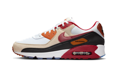 Air Max 90 Rivalry "Arizona Cardinals" II7535 100