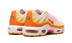 AIR MAX PLUS WMNS "Tropical" DX2673 100