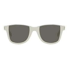 Saint Laurent SL51CUT003 Sunglasses — White