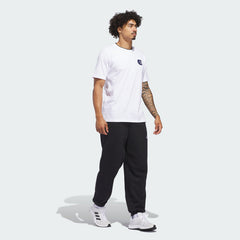 Men's adidas Summer Prep Graphic Tee