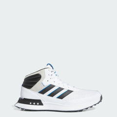 Men's adidas S2G Spikeless Mid Golf Shoes