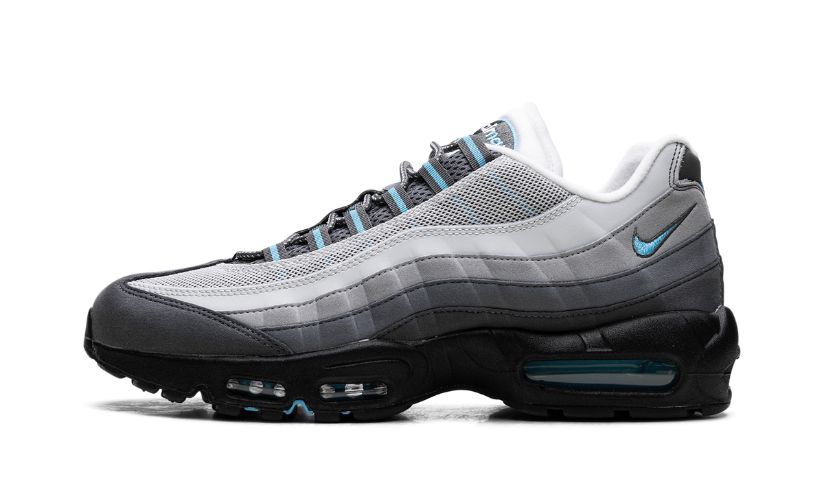 Air Max 95 "Baltic Blue" HM0622 003