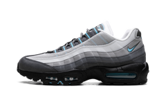 Air Max 95 "Baltic Blue" HM0622 003