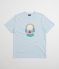 flatspot Pickle Pete T-Shirt - Blue Ice