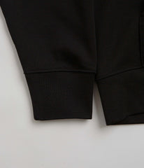 flatspot x Yallah Hoodie - Black