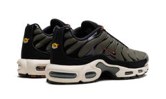 Air Max Plus "Cargo Khaki" FB9722 300