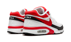 Air Max BW OG "Sport Red" DN4113 100