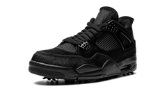 4 Golf "Black Cat" CU9981 001